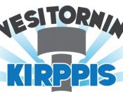 Vesitornin kirppis